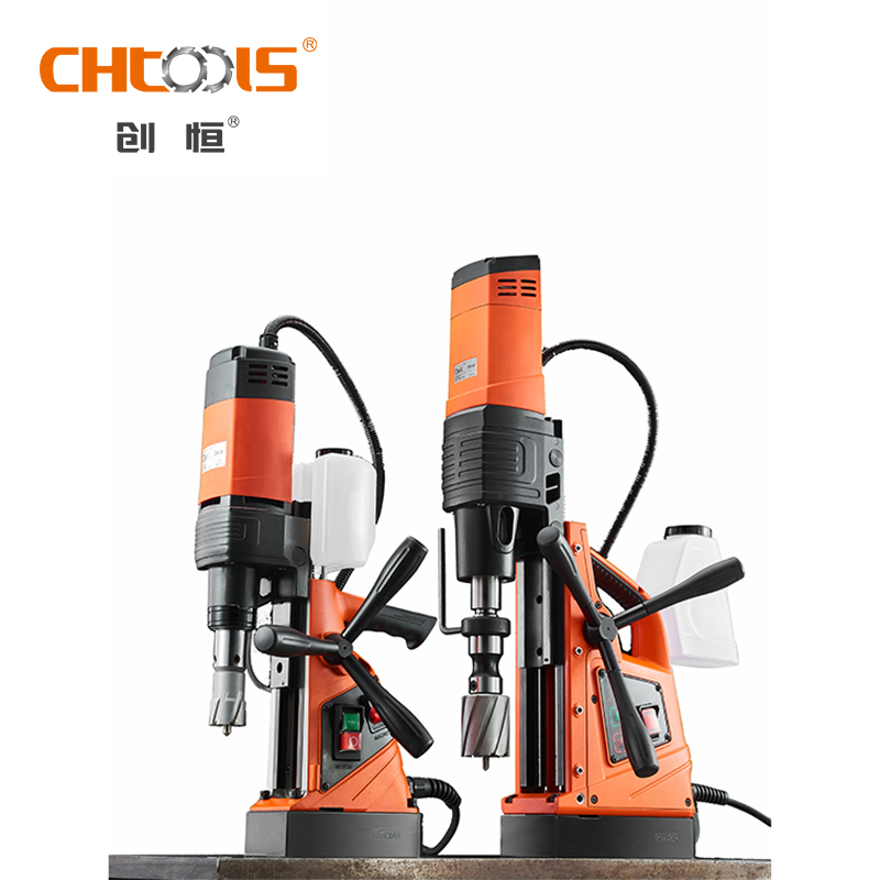 CHTOOLS 60mm máquina de perfuração magnética fabricante de brocas