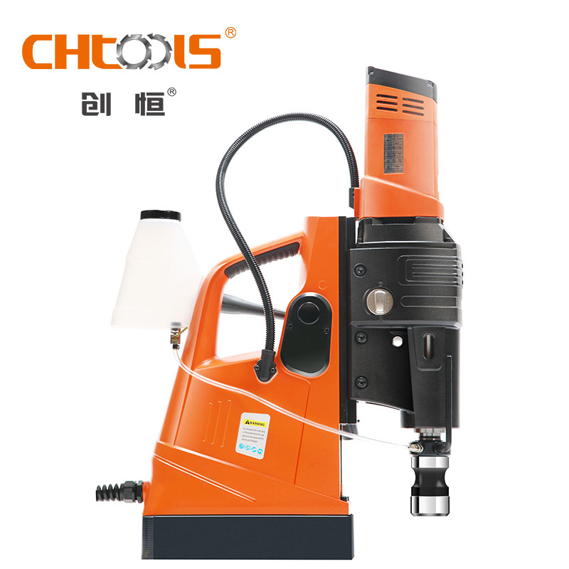 CHTOOLS Factory Direct DX-120 porta-ferramentas MT4 melhor furadeira magnética