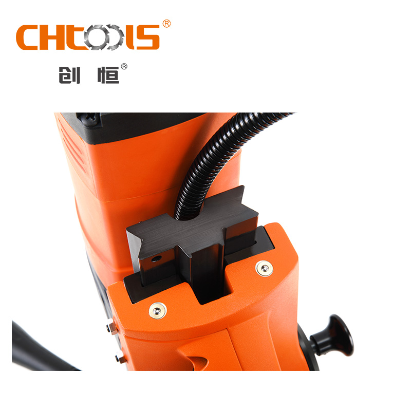 CHTOOLS 60mm máquina de perfuração magnética fabricante de brocas